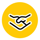 Collaborative icon