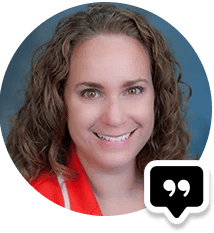 Staci Zavattaro headshot