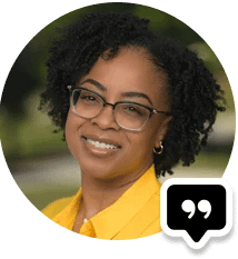 LaVonda Walker headshot