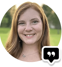 Alyssa Harbin headshot