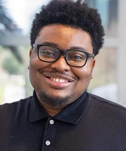 profile headshot