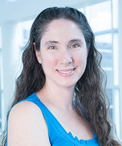 profile headshot