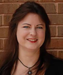 MH Clark headshot