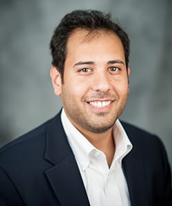 profile headshot