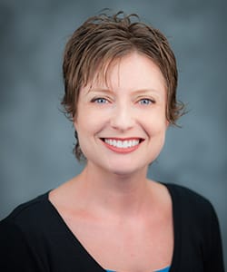 profile headshot