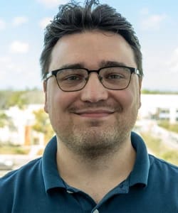 profile headshot