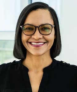 profile headshot