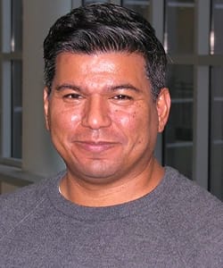 profile headshot