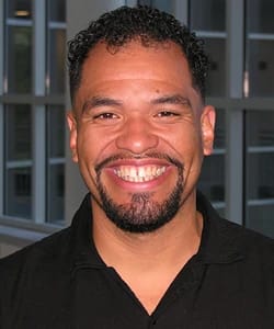 profile headshot