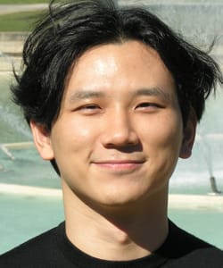 profile headshot