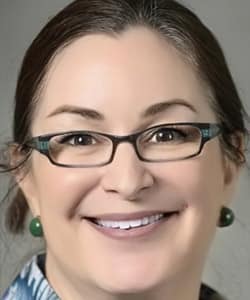 profile headshot