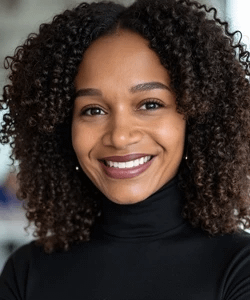 Ileana Guzman headshot