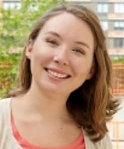 Joy Schiedell headshot