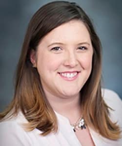 Danielle Atkins headshot