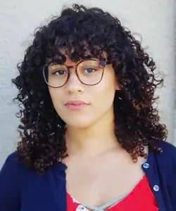 profile headshot