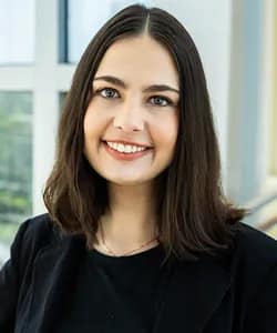profile headshot