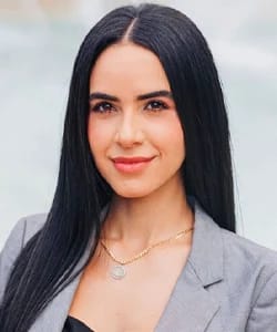 profile headshot