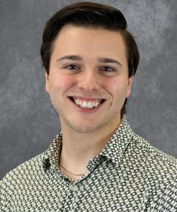 profile headshot