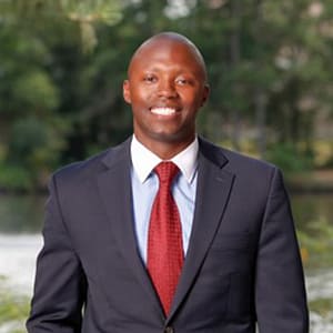Rashard Johnson
