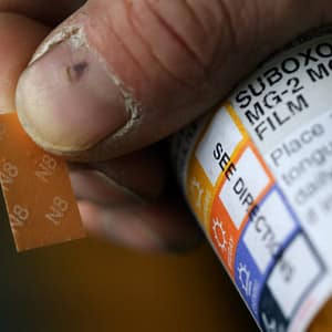 pill bottle