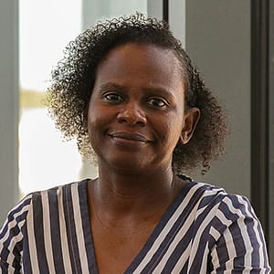 Latarsha Chisolm