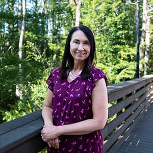 Michele Regalla Fulbright Award Recipient