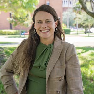 Melinda Hall
