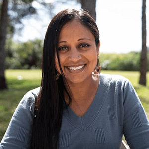 Sejal Barden headshot