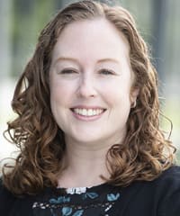 Ashley Connors headshot