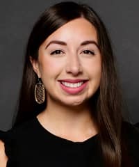 Alondra Garza headshot