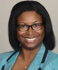 April Walker headshot