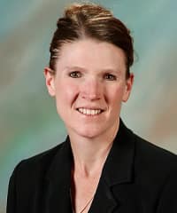 Jill Harrington headshot